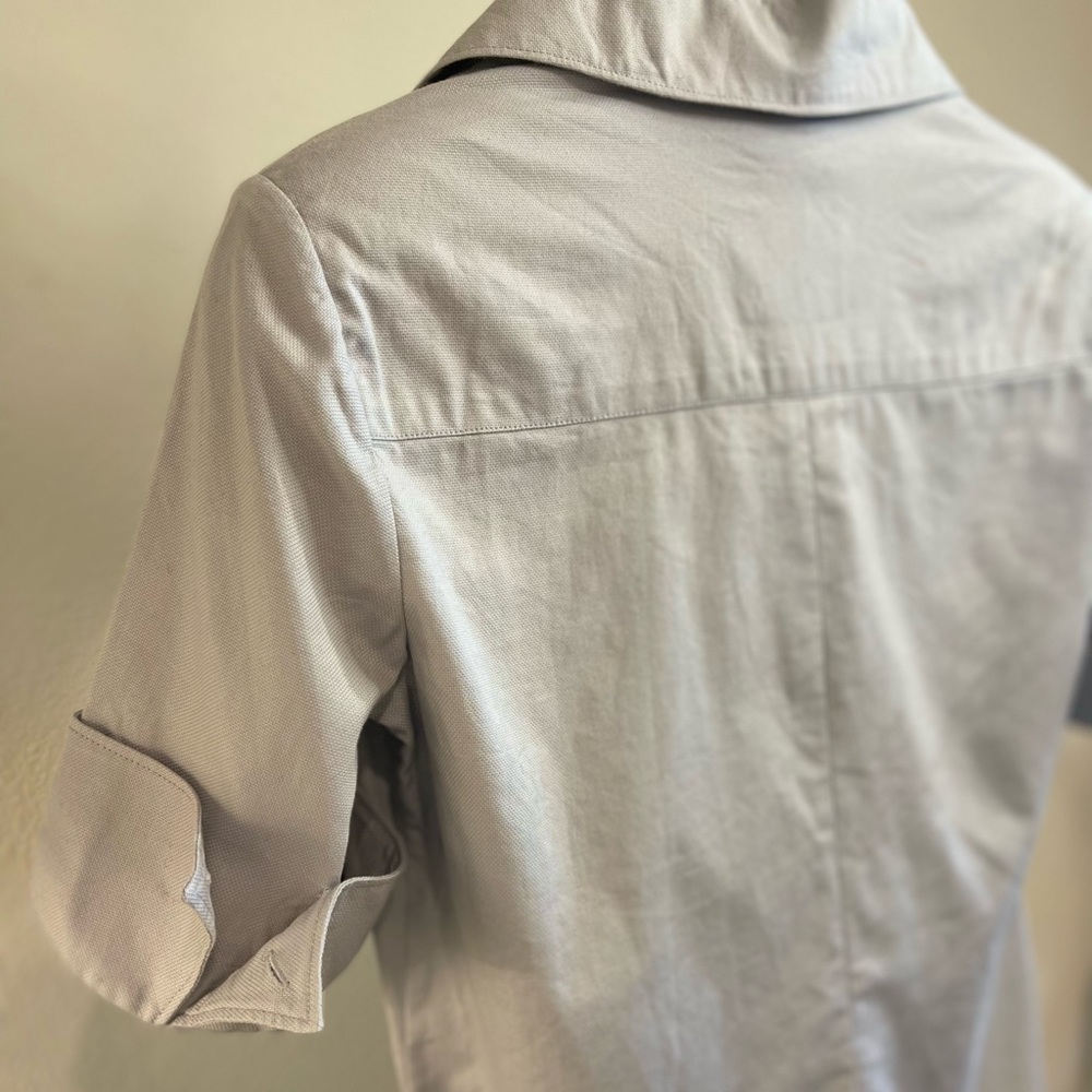 Double R by Ravi Ratan Dress - Picture 8 of 8